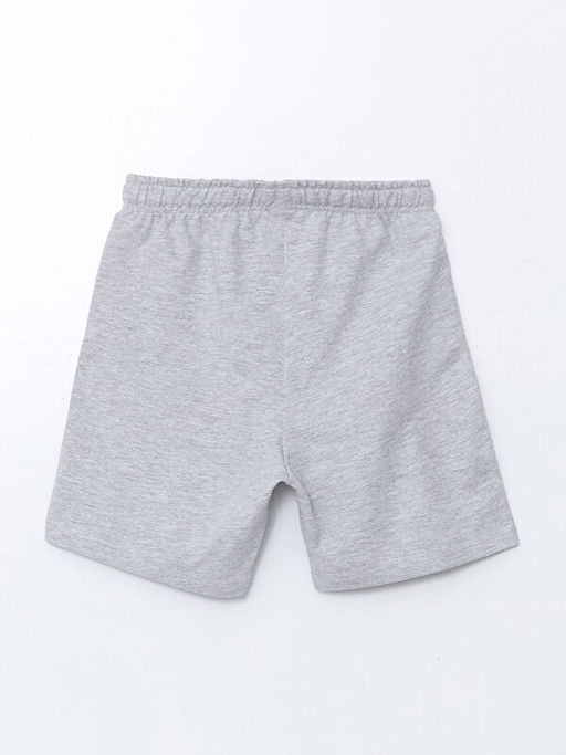 Beli Lastikli Erkek ?ocuk ?ort