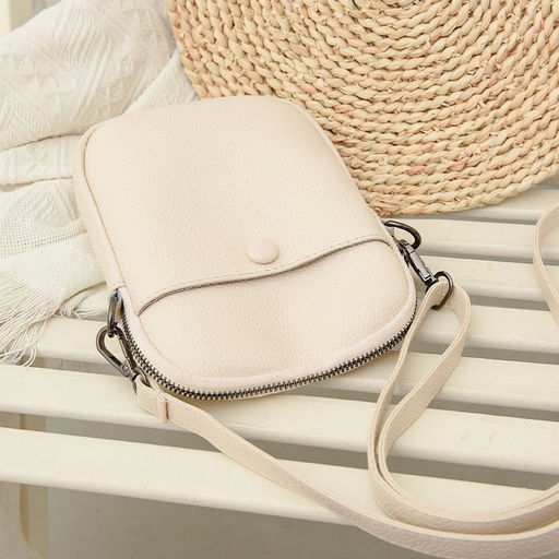 Bags Сумка женская / кожа / 	 0358091  фото 3