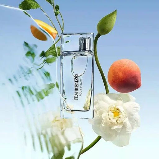 KENZO LEAU w EDT 30 ml M