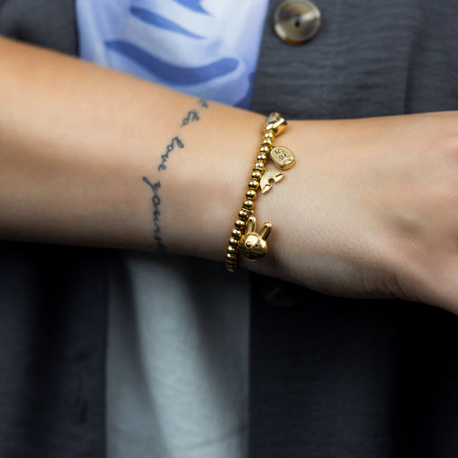 Браслет женский - MyGemma фото 2