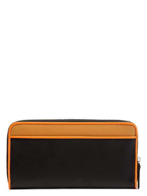Кошелек Z141-2424 multicolor-camel - Eleganzza фото 12