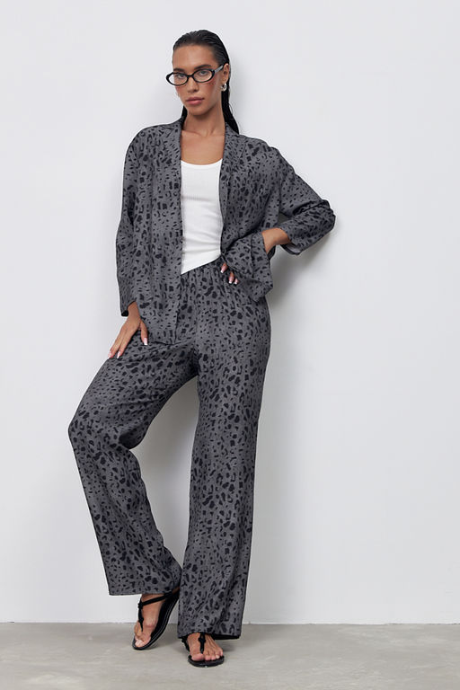 70048 Блуза - Eliseeva olesya фото 4