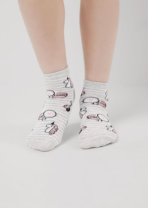 Носки детские Рилс