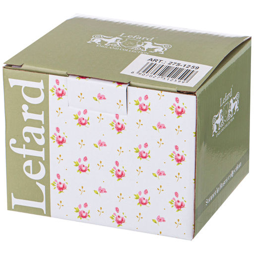 КРУЖКА LEFARD SONNET IN ROSES 480 МЛ  фото 2