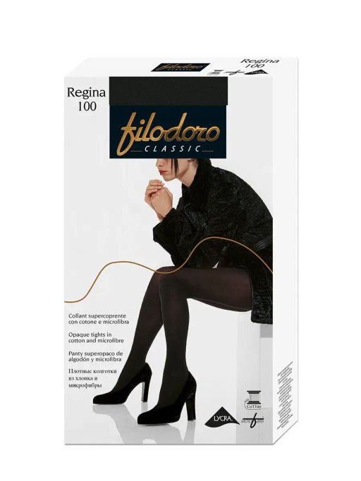 (Filodoro) Regina 100 (ЧЗ) carbone фото 6