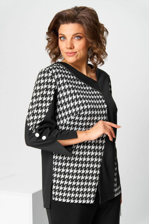 Костюм Асолия 1508  фото 3