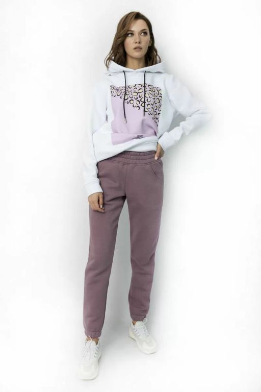 Худи 4055 - Kivviwear фото 10