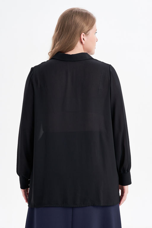 Блузка - Olsi фото 6