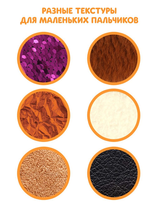 Набор 5 в 1 "Подарок малышу", 3 книги + 2 погремушки