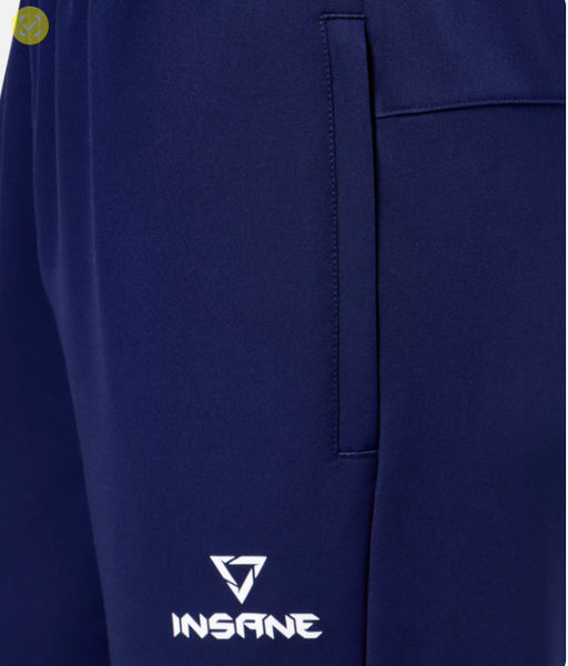 Брюки парадные INSANE RBF IN25-OS100-К, синий