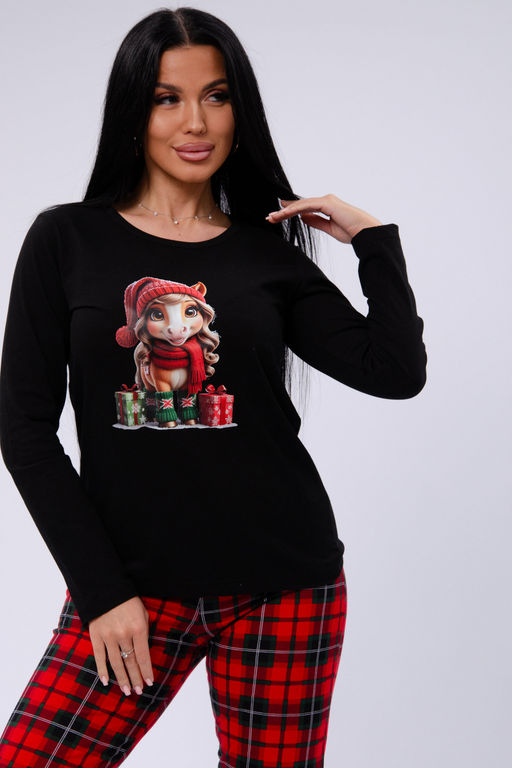 Пижама Рада