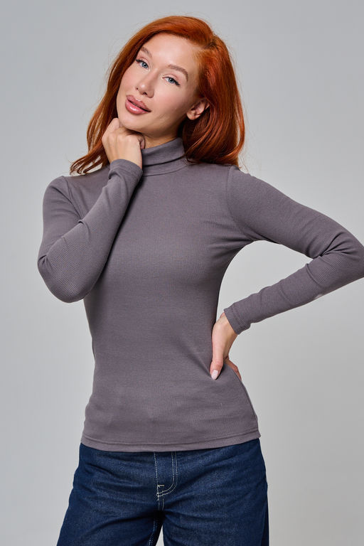 Водолазка женская 14439