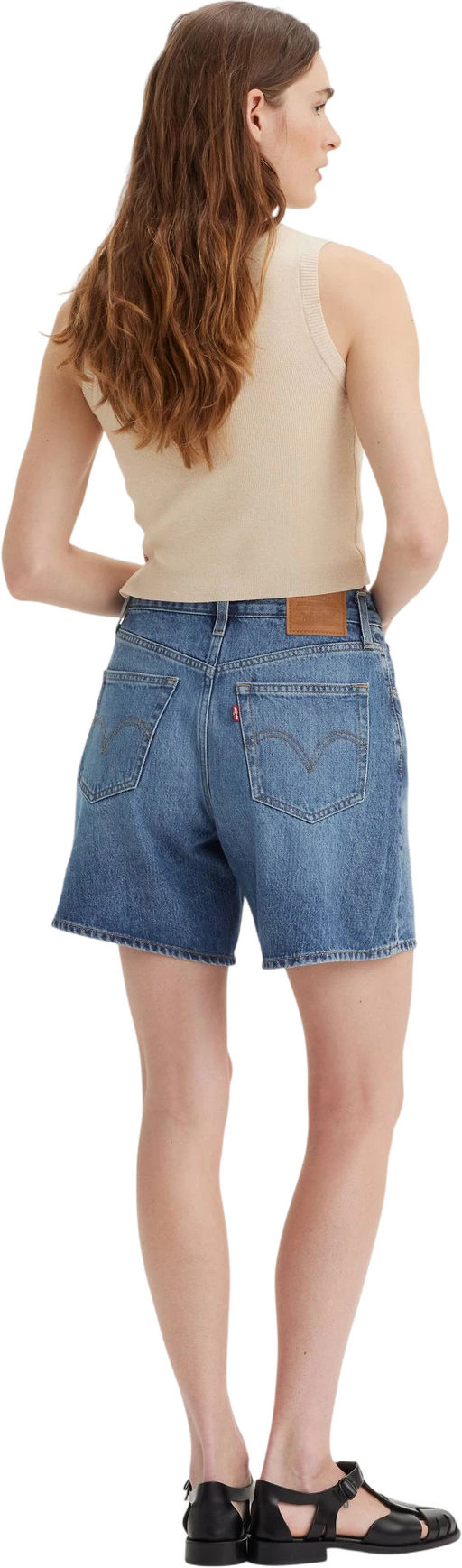 Шорты женские