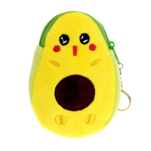 Кошелёк «Авокадо», МИКС