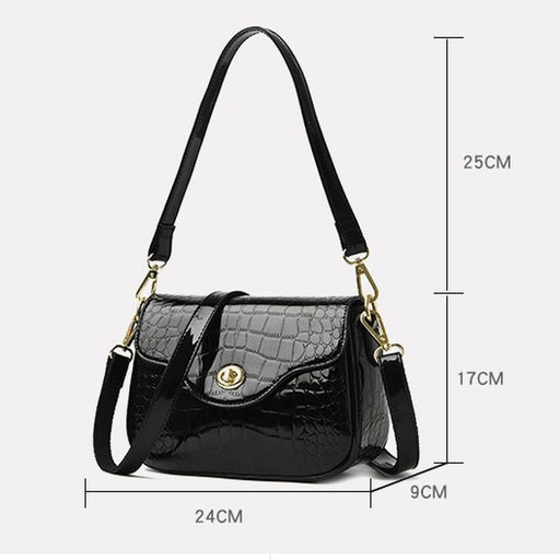 KAIDIFEINIROO Сумка женская 8228  фото 25