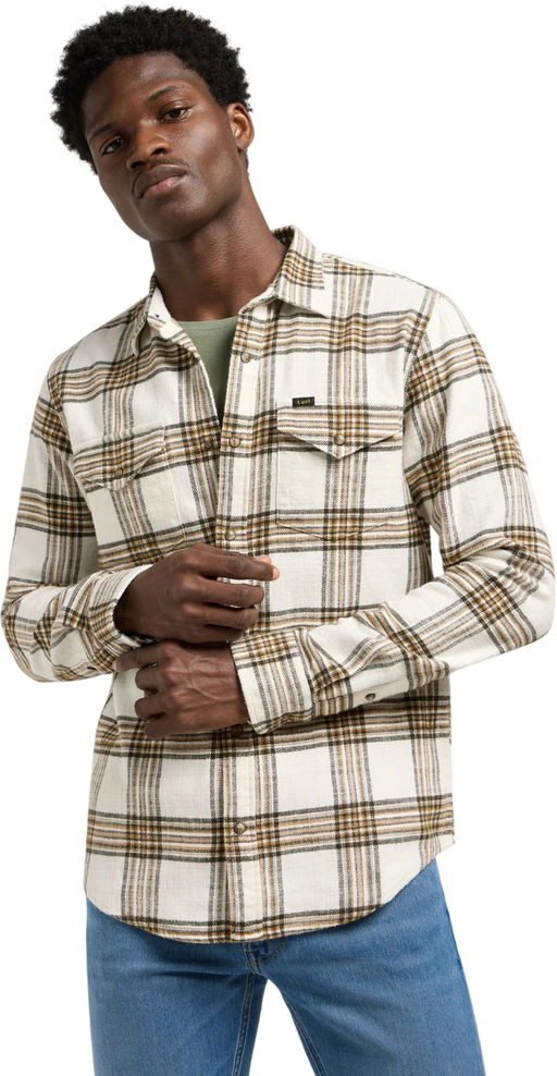 Рубашка мужская