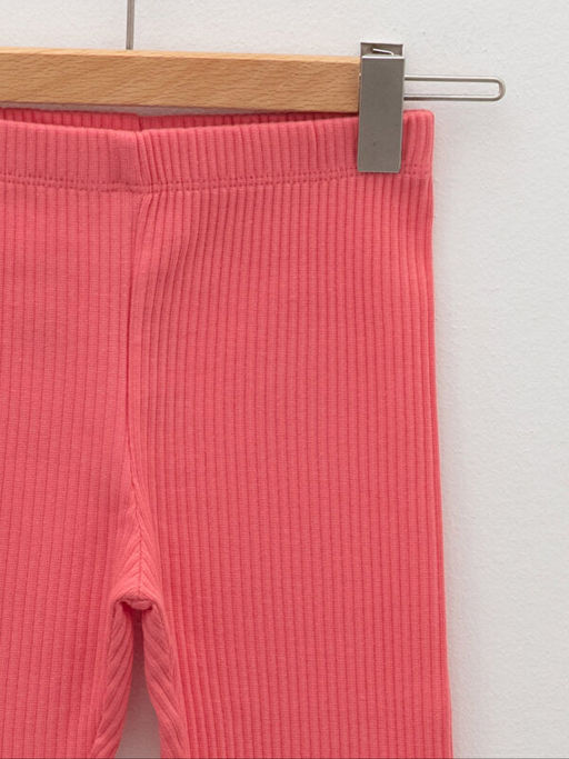 Beli Lastikli Basic K?z Bebek Pijama Alt 2li - Waikiki фото 3