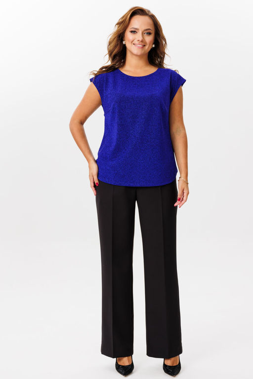 Костюм Mubliz 218 василек  фото 5