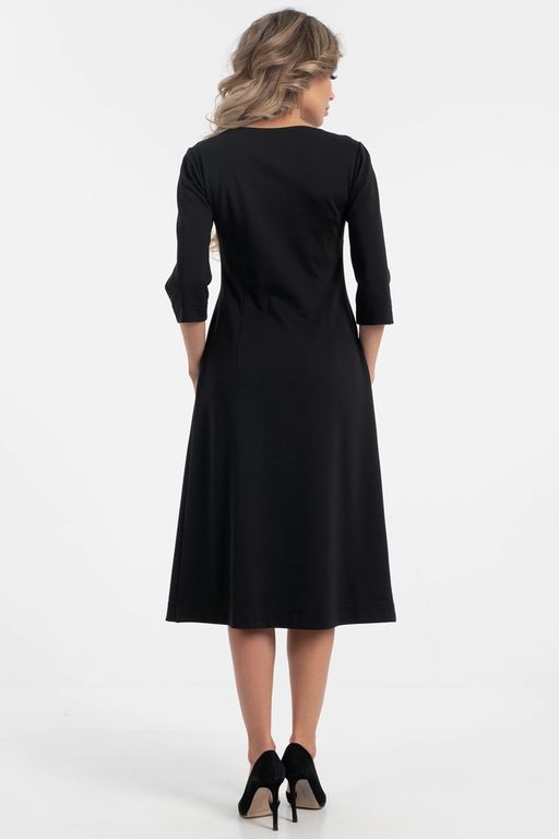 Платье П4-4597/2 - Wisell фото 17