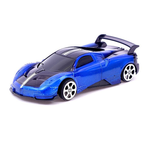 Машина инерционная Спорткар, МИКС - Simaland фото 4