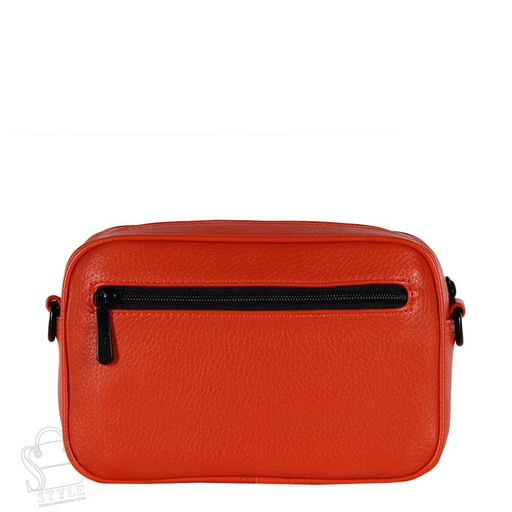 Сумка женская  270011-9 orange Velina Fabbiano-Safenta/30 в Новосибирске