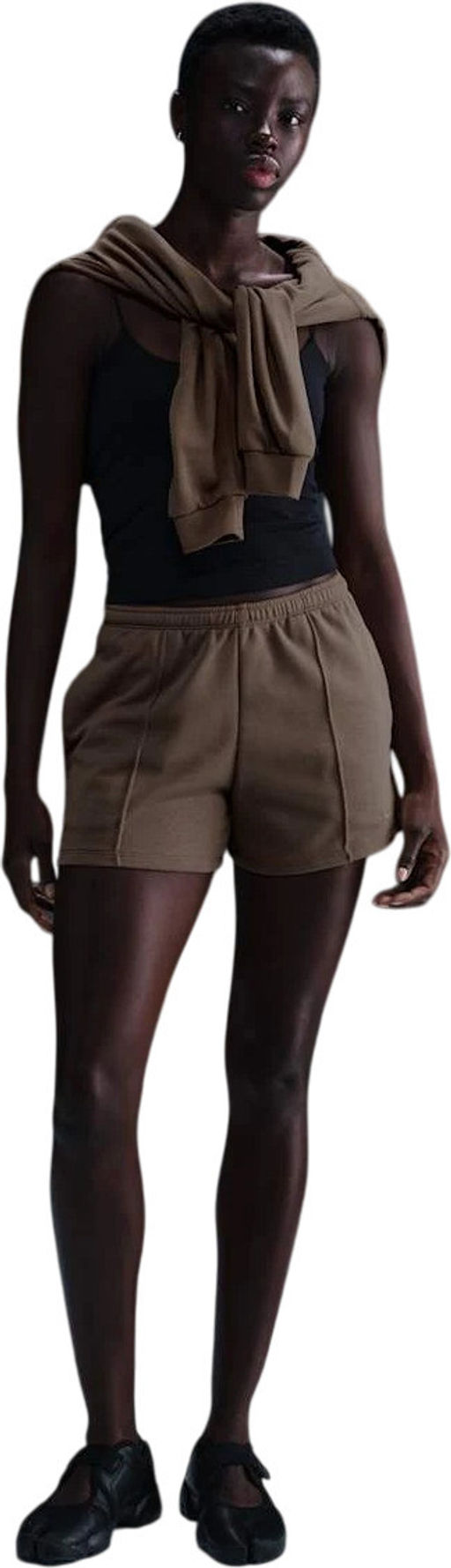 Шорты женские