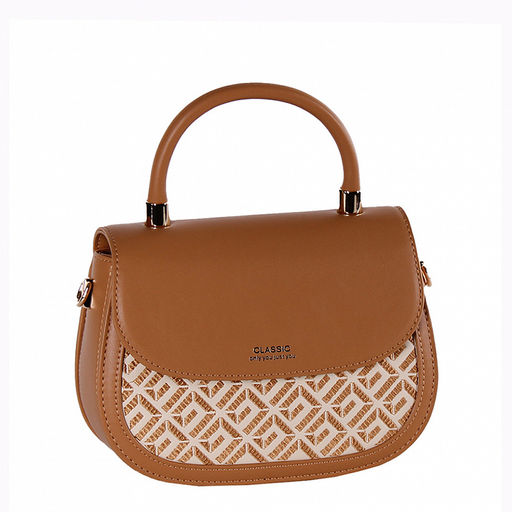Сумка 141-9278G cofee milk Difulan