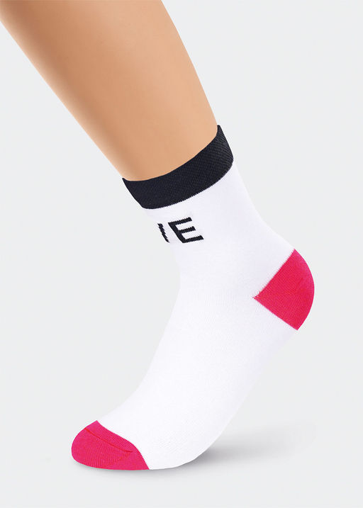 Носки детские для девочки