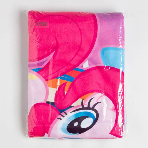 Плед My Little Pony 1.5 сп, 140×210 см, 100% п/э