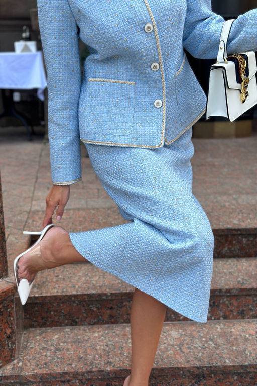 Костюм URS 22-972-2-Р  фото 12