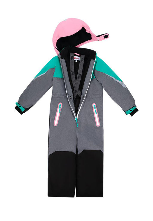 Комбинезон детск. Кабби - Oldos фото 6