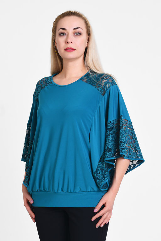 Блузка - Olsi фото 2