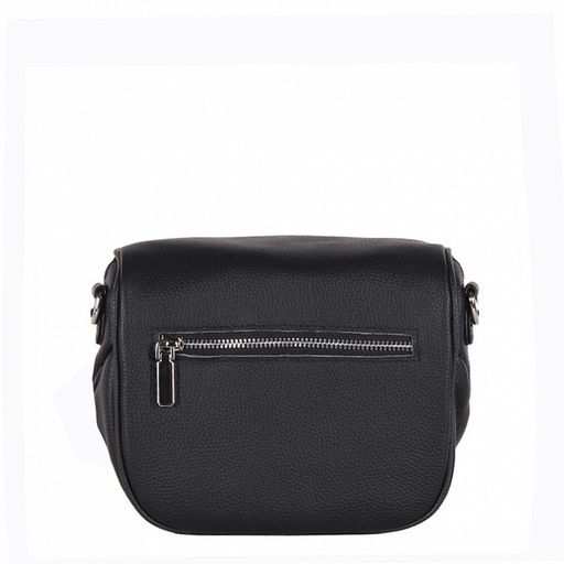 Сумка 99133VG black Vitelli Grassi