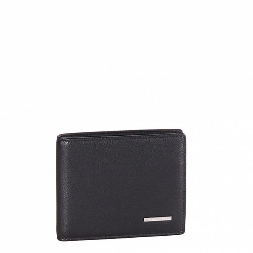 Кошелек 20901 black Pratero