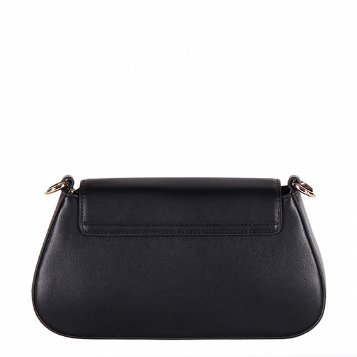 Сумка 012307063 black  Chrisbella