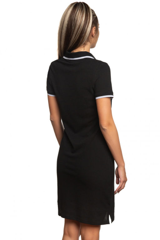 Платье-поло MW polo dress - Mad wave фото 4
