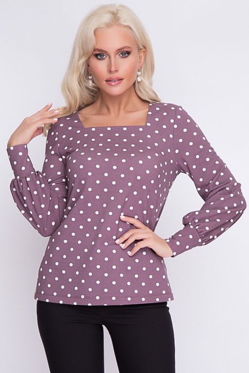 Блузка 40643 - Avili фото 5