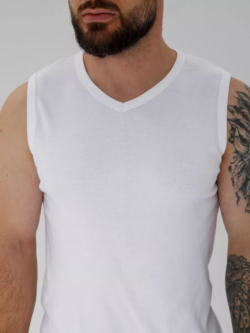 Мужская майка Berrak 1028  фото 2