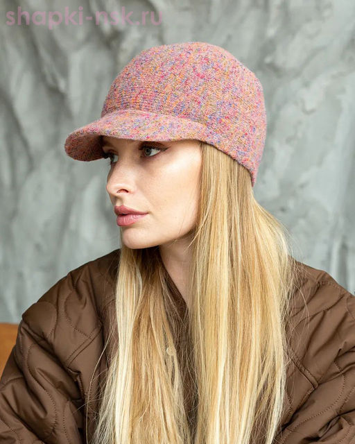 SR 502 Кепка женская (56-58)