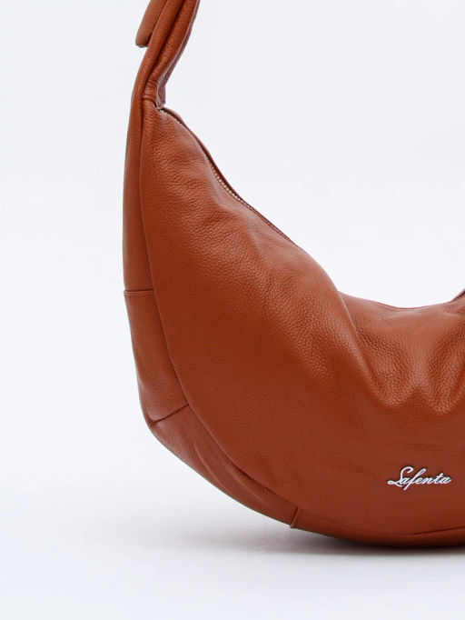 Сумка 9177SP e.brown Velina Fabbiana-Safenta