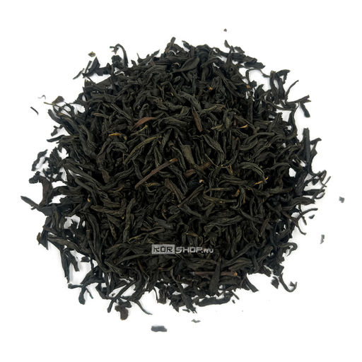 Чай Лапсанг Сушонг (Копченый чай), Китай, 50 г