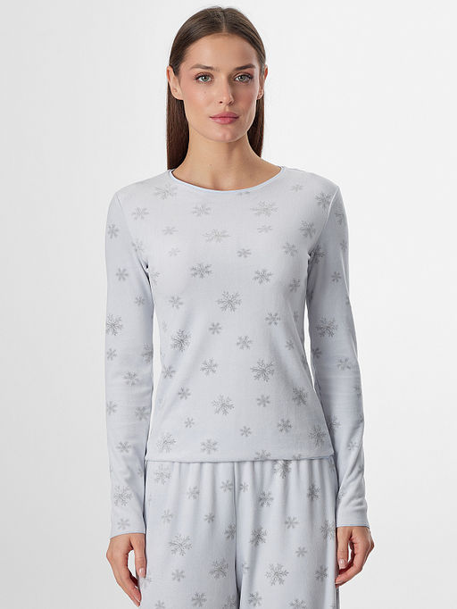 КОМПЛЕКТ ЖЕНСКИЙ (ДЖЕМПЕР, БРЮКИ) - Mark formelle фото 3