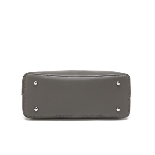 Сумка женская 18162 Темно-серый - Saint miranda фото 4