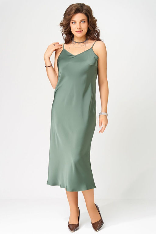 Костюм FITA 3221 нефрит+мята.