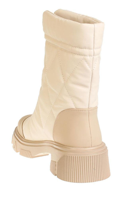 Велингтон Madella XBW-32320-1D-PB  фото 2