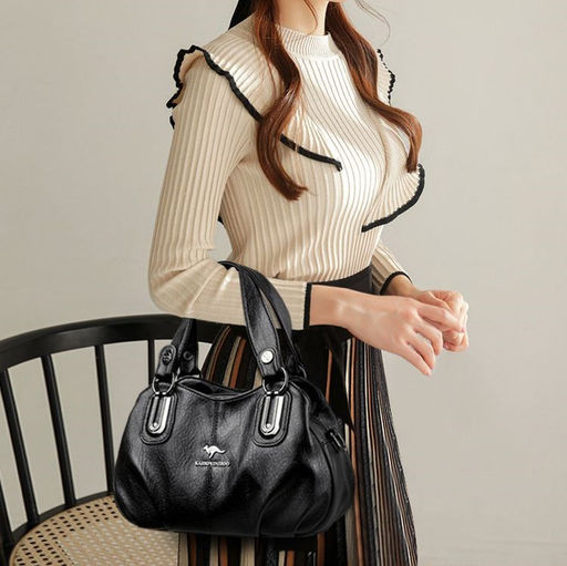 KAIDIFEINIROO Сумка женская 8189