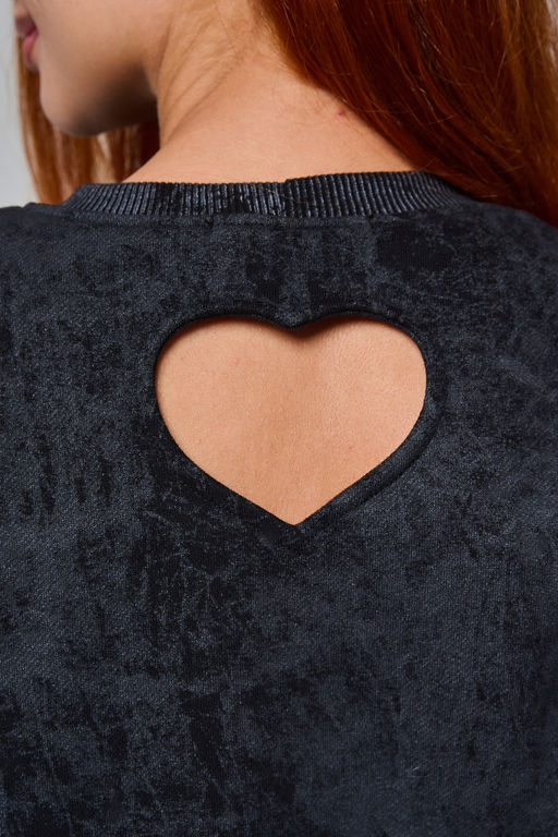 67189 толстовка женская