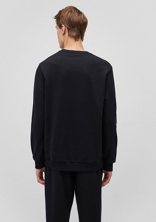 Mavi Pro Siyah Sweatshirt  фото 4