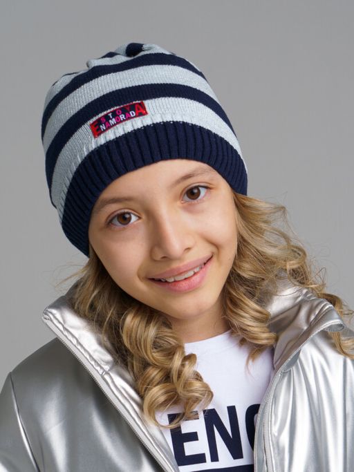 PlayToday / Шапка для девочки  фото 2