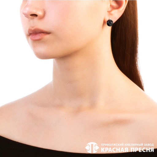 СЕРЬГИ 3366152б1 - Красная пресня фото 2